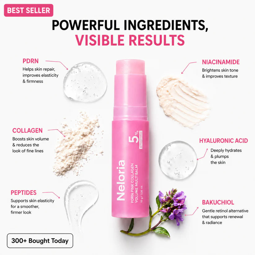 Korean Collagen Stick
