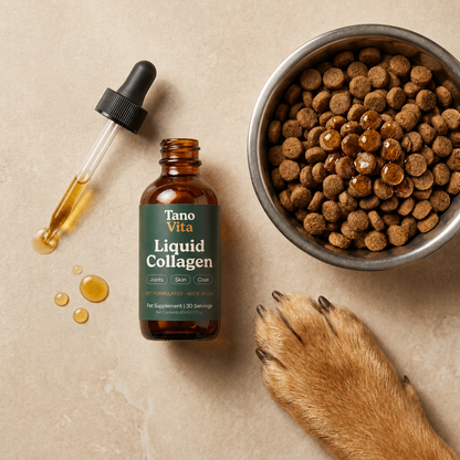 TanoVita™ Liquid Collagen