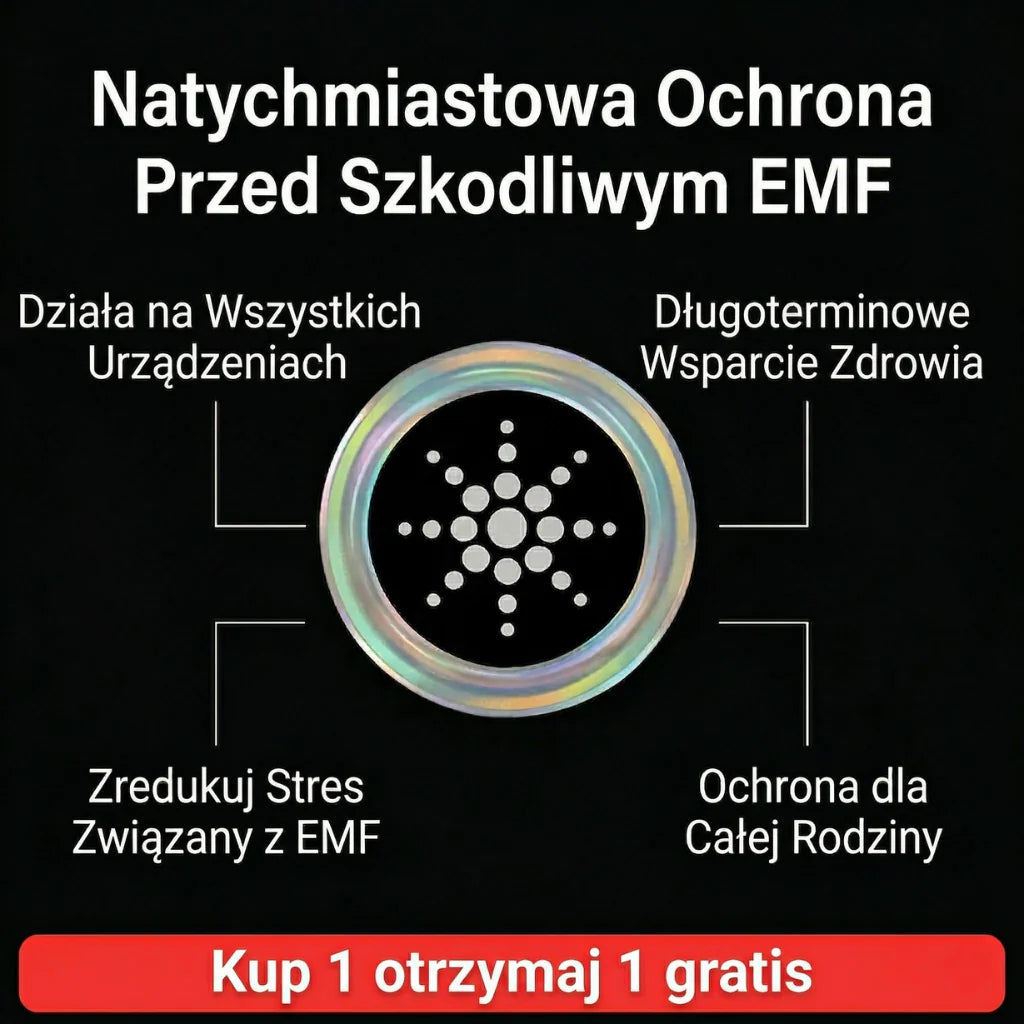 KU Shield EMF-skyddschips