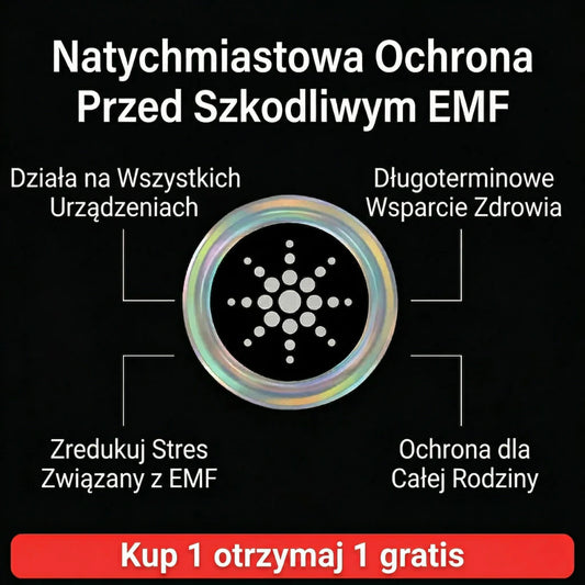 KU Shield EMF-skyddschips