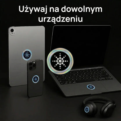 KU Shield EMF-skyddschips