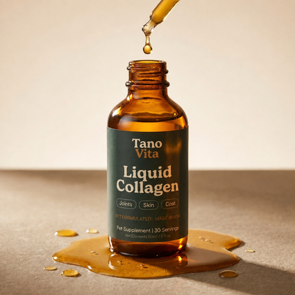 TanoVita™ Liquid Collagen