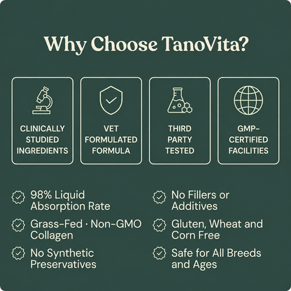 TanoVita™ Liquid Collagen