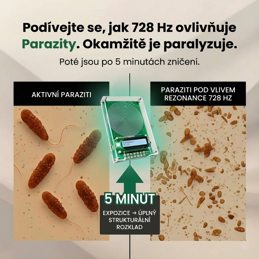 Paraziti a patogeny