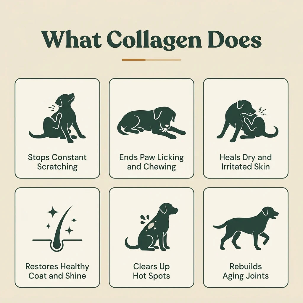 TanoVita™ Liquid Collagen