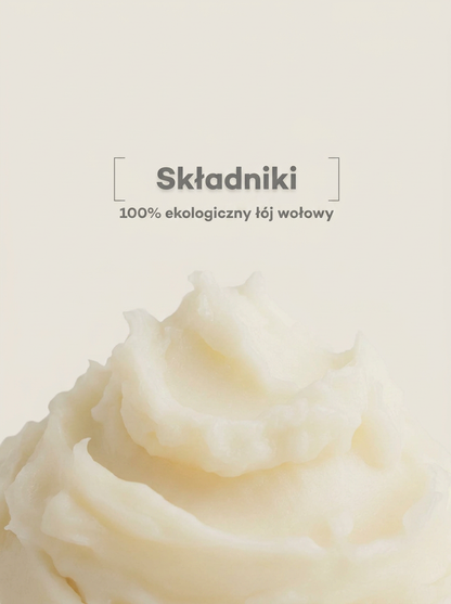 Tallow Naturals – Do skóry suchej