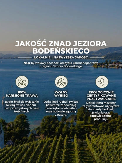 Tallow Naturals – Do skóry suchej