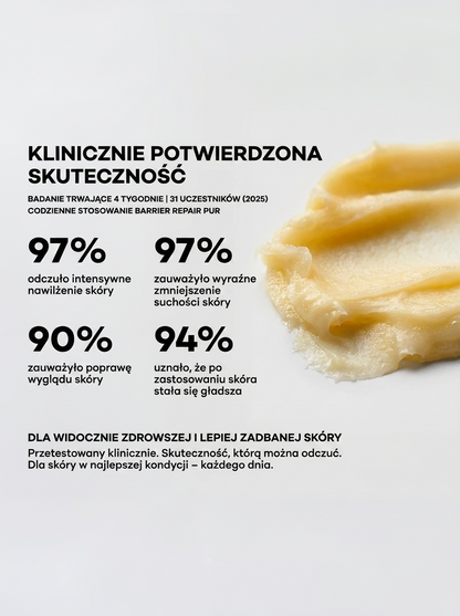 Tallow Naturals – Do skóry suchej