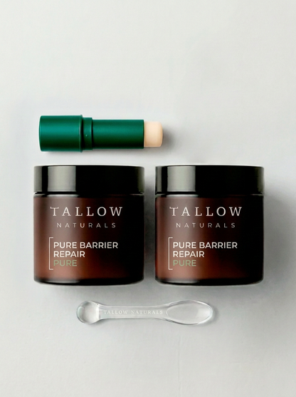 Tallow Naturals – Dry skin