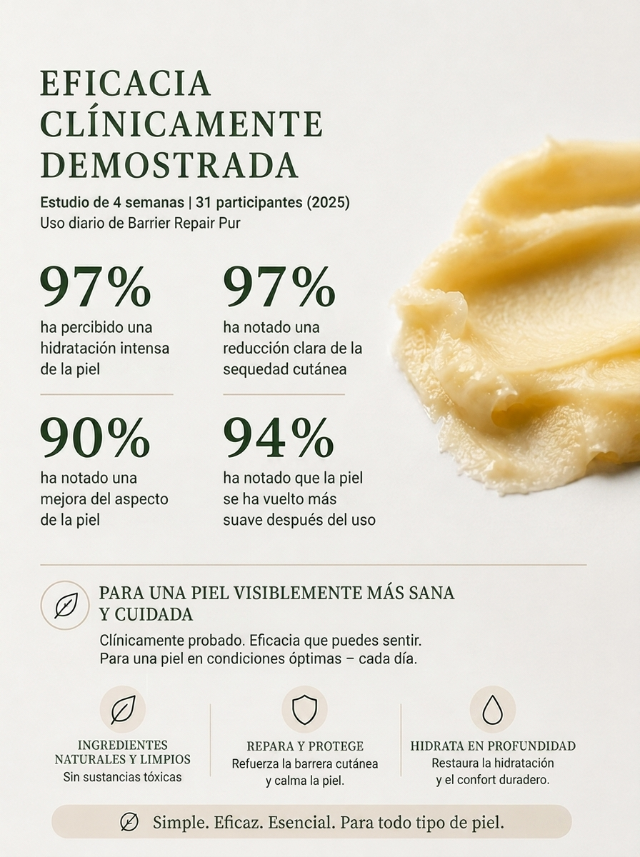 Tallow Naturals – Reparación de la Barrera Lavanda (SPAIN)