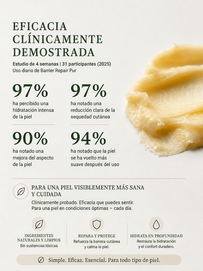 Tallow Naturals – Reparación de la Barrera Lavanda (SPAIN)