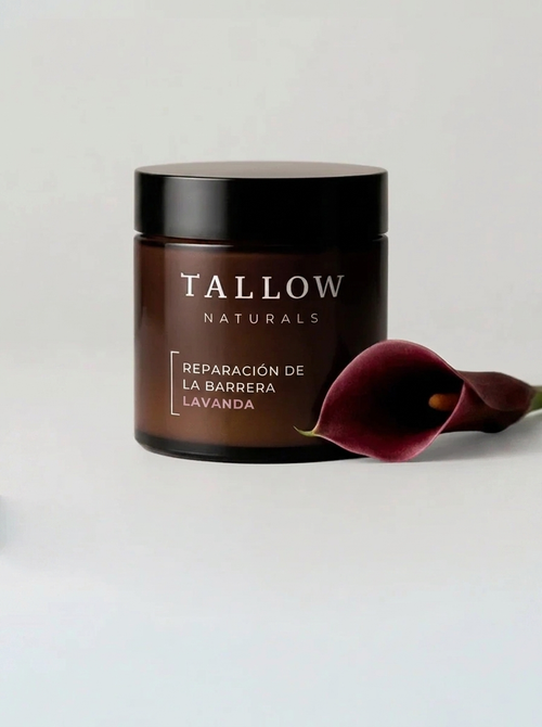 Tallow Naturals – Reparación de la Barrera Lavanda (SPAIN)