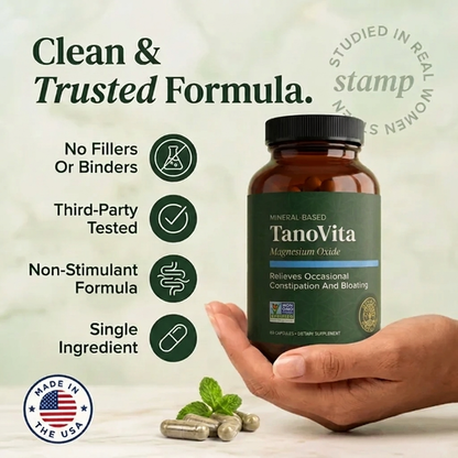 TanoVita Gut
