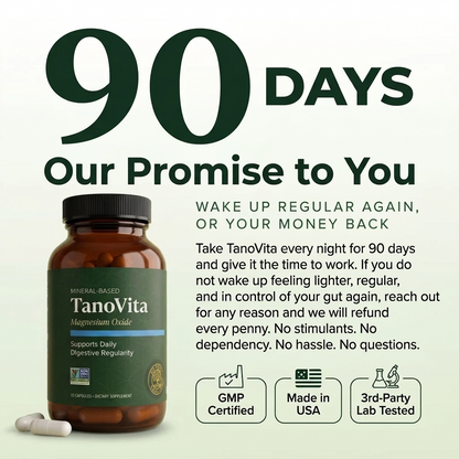 TanoVita Gut